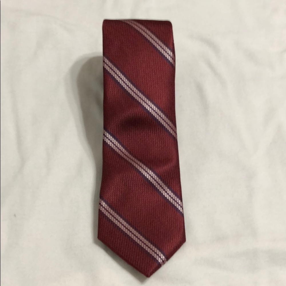 Perry Ellis Portfolio Tie